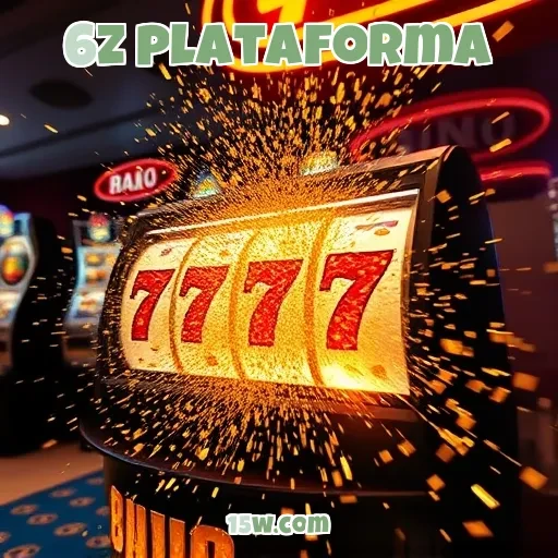 6z plataforma Aventura