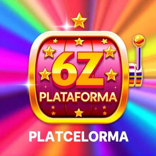 Logotipo 6z plataforma