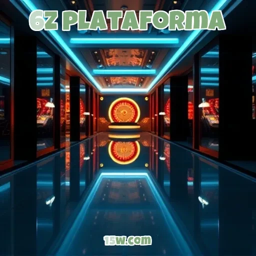 6z plataforma Labirinto