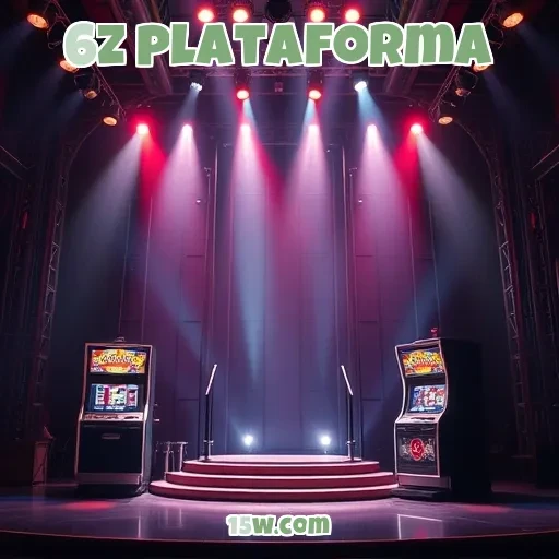6z plataforma Multijogador