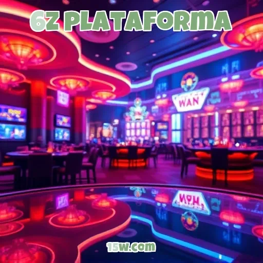 6z plataforma Música