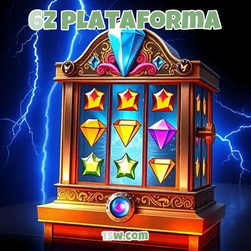 6z plataforma Quebra-cabeça