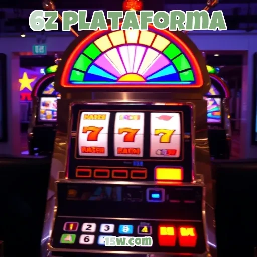 6z plataforma RPG
