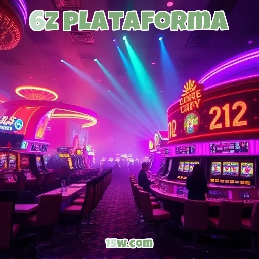 6z plataforma Tiro